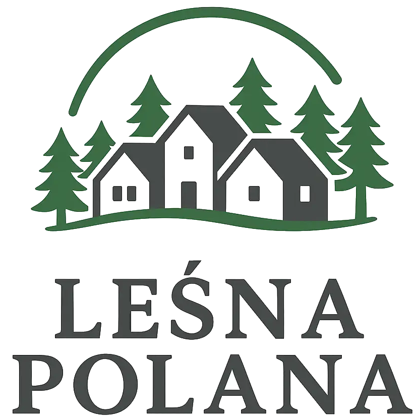 Osiedle Leśna Polana – etap II